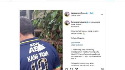 Wali Kota kena OTT KPK