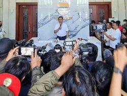 Usai Wali Kota Yana Mulyana Ditangkap KPK, Pemkot Bandung Angkat Bicara