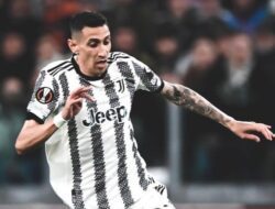 Juventus vs Sassuolo dalam Liga Serie A: Prediksi Line Up dan Hasil Akhir