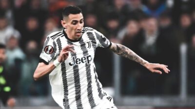 Juventus vs Sassuolo dalam Liga Serie A: Prediksi Line Up dan Hasil Akhir