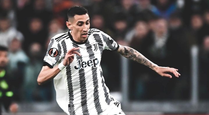 Juventus vs Sassuolo