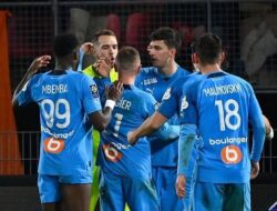 Pratinjau Pertandingan Marseille vs Troyes: Peluang Tuan Rumah untuk Perburuan Gelar Ligue 1