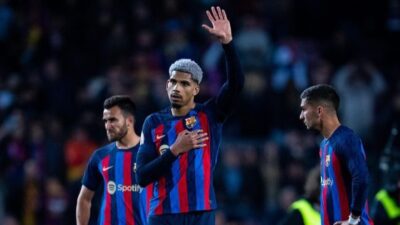 Pratinjau Pertandingan: Barcelona vs Getafe, Klasemen La Liga, Lineup, dan Prediksi Skor