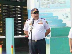 Dishub Gandeng Dinkes Sediakan Layanan Kesehatan Darurat di Jalur Mudik Selatan