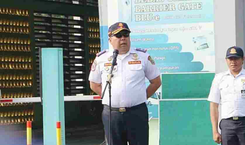 Layanan Kesehatan Darurat