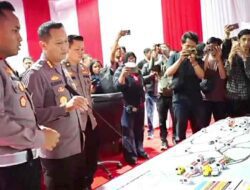 Polresta Bandung Kembali Cek Jalur Selatan, Ini Prediksi Puncak Arus Mudik