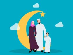 Ucapan Hari Raya Idul Fitri: Doa, Harapan, dan Makna
