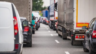 Tips Persiapan Mudik
