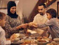 4 Resep Masakan Lebaran Idul Fitri yang Lezat untuk Keluarga