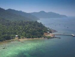 Pulau Lemukutan: Surga Tersembunyi di Kalimantan Barat untuk Liburan Berkesan