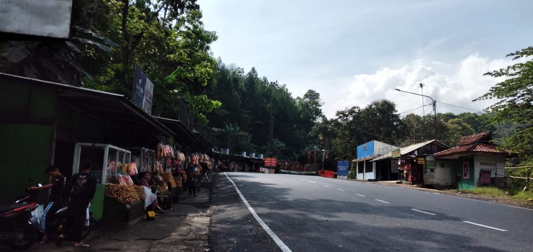 Oleh-oleh Sumedang