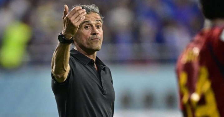 Tottenham Hotspur Pertimbangkan Luis Enrique sebagai Kandidat Manajer Baru