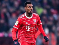 Ryan Gravenberch Dilaporkan Tertarik untuk Gabung dengan Liverpool
