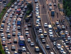 Menghindari Macet Saat Mudik Lebaran Idul Fitri: Tips dan Trik yang Perlu Diketahui