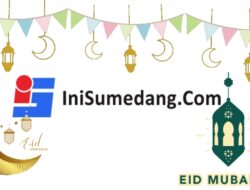 Ucapan Selamat Hari Raya Idul Fitri 1444 H dari Tim Inisumedang: Menggapai Kemenangan dalam Kebersamaan dan Kesederhanaan