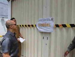 DPRD Apresiasi Penyegelan Minimarket di Cipaganti: Ini Jadi Pembelajaran