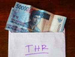 Disnaker Klaim Pembayaran THR Bagi Pekerja di Bandung Relatif Baik