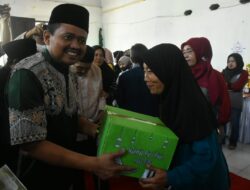 Tembus Jalan dari Islamic Center, Cigugur Jadi Alternatif Baru Pusat Keramaian Warga Sumedang