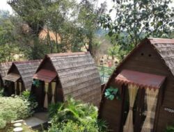 Menjelajahi Keindahan Taman Tepian Mahakam Samarinda, Destinasi Wisata Populer di Kalimantan Timur