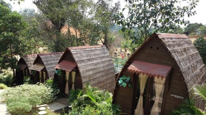 Taman Tepian Mahakam Samarinda