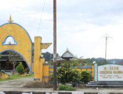 Museum Kesultanan Bulungan: Menelusuri Sejarah dan Budaya Kalimantan Utara