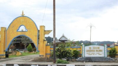 Museum Kesultanan Bulungan