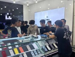 Hilang di Kamar Kost, iPhone Milik Karyawan di Sumedang Ini Ditemukan Lagi Berkat Polisi
