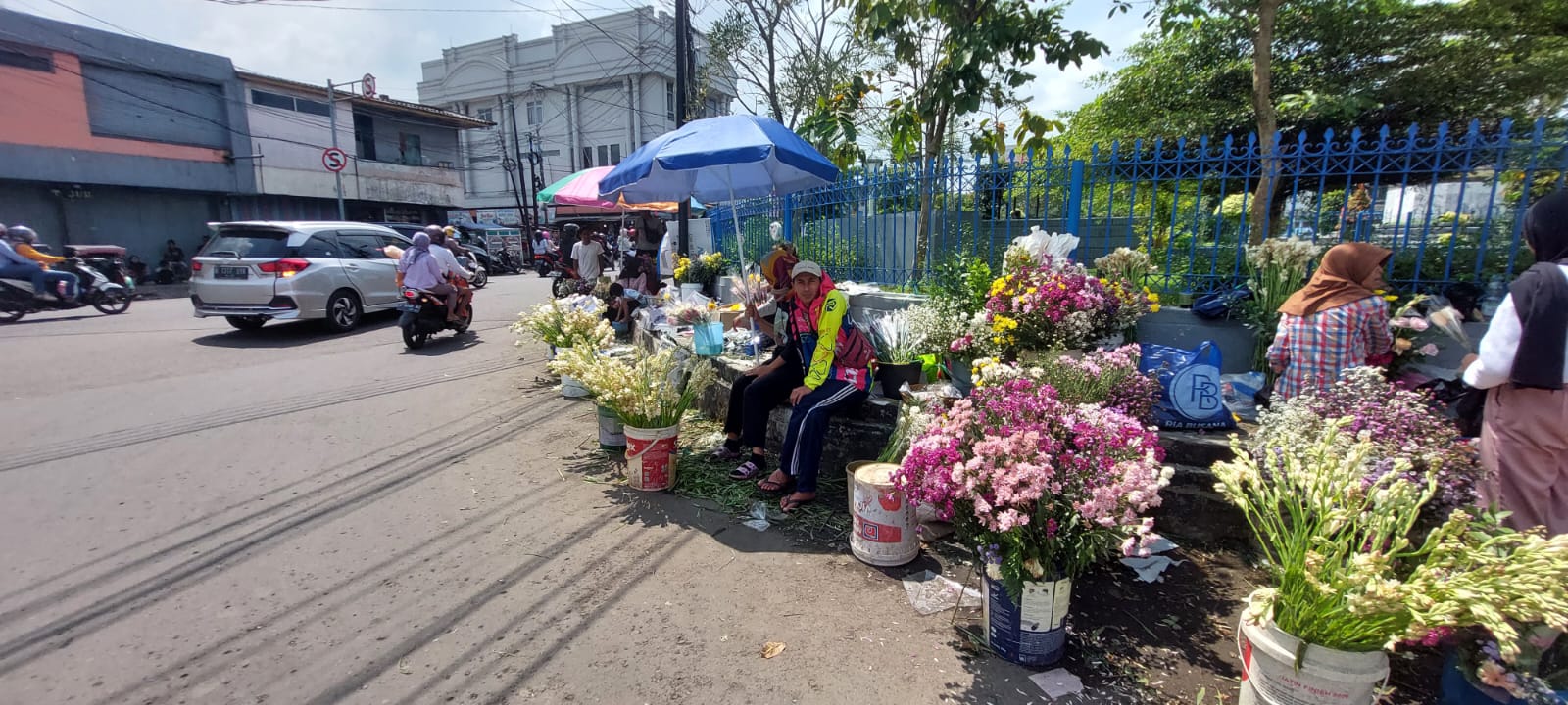 Taman Endog