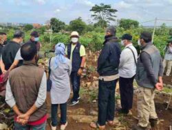 Layanan Pemakaman di Bandung Tetap Buka Selama Masa Libur Lebaran 2023