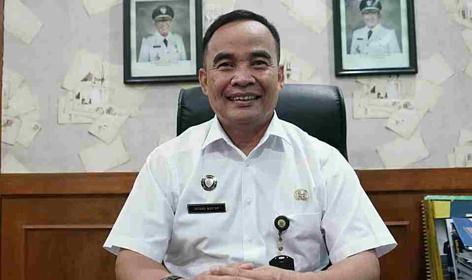 Pendatang baru usai lebaran