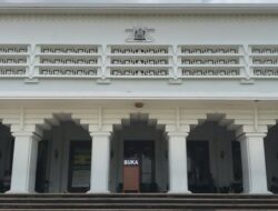 Museum Mulawarman: Wisata Sejarah dan Kebudayaan di Kota Tenggarong, Kalimantan Timur