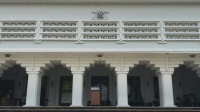 Museum Mulawarman Kalimantan Timur