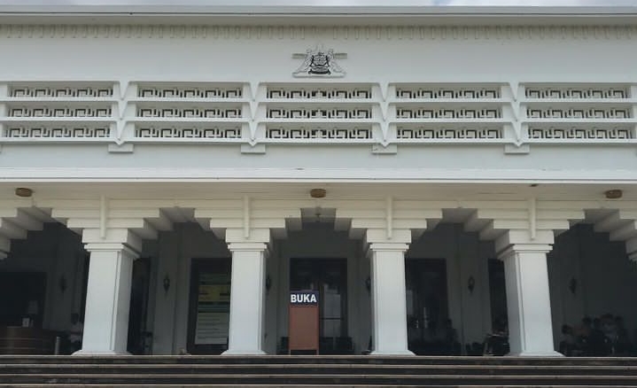 Museum Mulawarman Kalimantan Timur