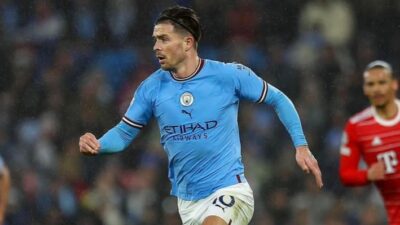 Manchester City Putuskan Tidak Menjual Jack Grealish pada Jendela Transfer Musim Panas Ini