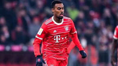 Liverpool Incar Kontrak Gelandang Bayern Munich Ryan Gravenberch
