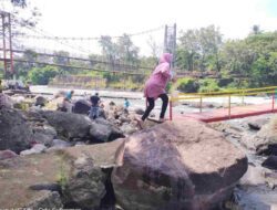 Wisata Gratis Jembatan Kembar di Sumedang, Cocok untuk Libur Lebaran 2023