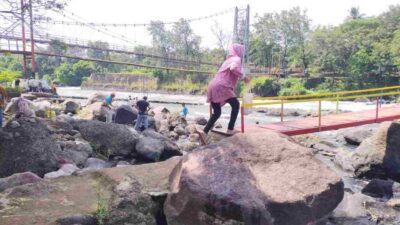 Wisata Gratis di Sumedang