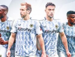 Prediksi Pertandingan Liga Premier: Wolves vs Crystal Palace, Susunan Pemain, dan Informasi Terbaru