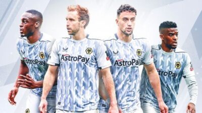 Prediksi Pertandingan Liga Premier: Wolves vs Crystal Palace, Susunan Pemain, dan Informasi Terbaru