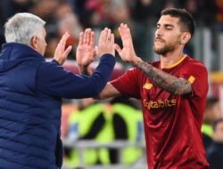 Pratinjau Pertandingan: Roma vs Atalanta di Serie A 25 April 2023, Prediksi Susunan Pemain dan Kondisi Terkini Tim