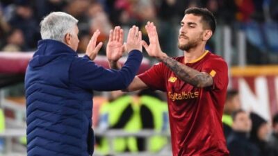 Pratinjau Pertandingan: Roma vs Atalanta BC di Serie A 25 April 2023