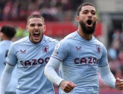 Pertandingan Liga Premier Aston Villa vs Fulham: Siapakah yang Akan Keluar Sebagai Pemenang?