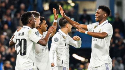 Girona vs Real Madrid: Prediksi Pertandingan La Liga, Susunan Pemain dan Info Terbaru