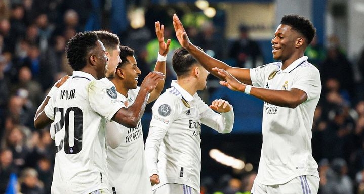Girona vs Real Madrid: Prediksi Pertandingan La Liga