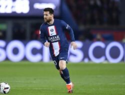 PSG Tak Perpanjang Kontrak Lionel Messi, Barcelona Incar Kembali Sang Pemain