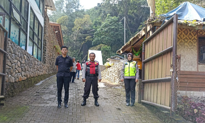 Objek Wisata Sumedang