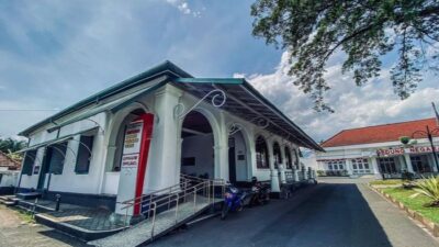 Museum Prabu Geusan Ulun Sumedang