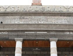 Temukan Sejarah dan Budaya Tembakau di Museum House of Sampoerna Surabaya