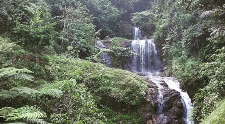 Curug Gorobog, Destinasi Wisata Populer di Sumedang