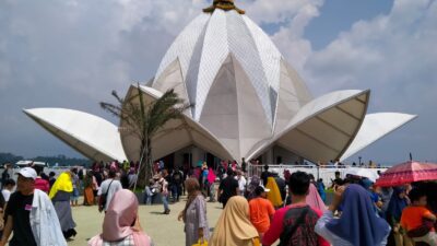 Ratusan Ribu Wisatawan Berkunjung ke Sumedang Selama Libur Lebaran, Ini Destinasi Wisata Paling Banyak Dikunjungi